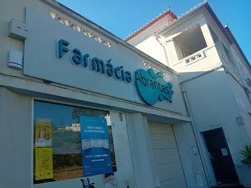 Farmácia Abrantes