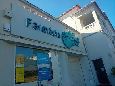 Farmácia Abrantes
