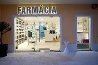 Farmácia Baptista Rei