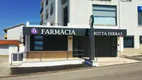 Farmácia Motta Ferraz