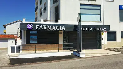 Farmácia Motta Ferraz