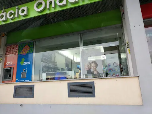 Farmácia Ondalux