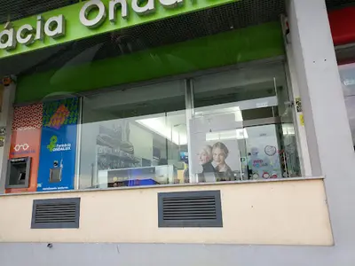 Farmácia Ondalux