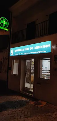 Farmácia Rio de Moinhos
