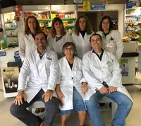 Farmácia Santos