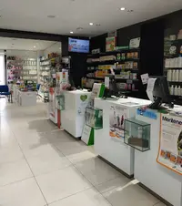 Farmácia Silva