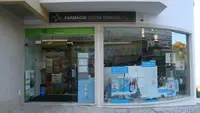 Farmácia Sousa Trincão