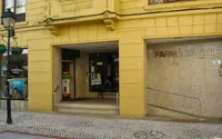 Farmácia Alla