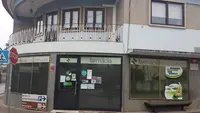 Farmácia Macinhata