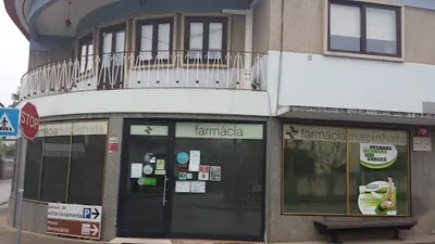 Farmácia Macinhata