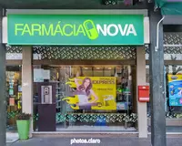 Farmácia Nova de Águeda, Lda.