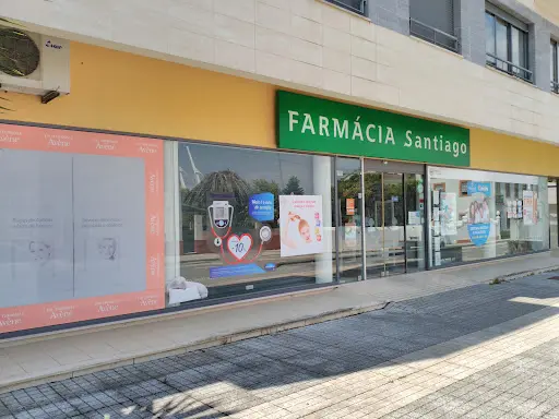 Farmácia Santiago