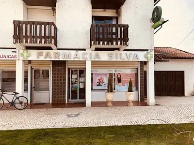 Farmácia Silva & Vale, Lda