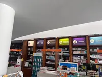Farmácia Confiança