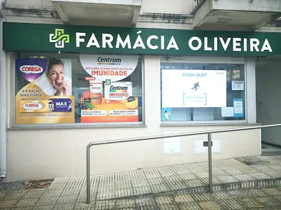 Farmácia Oliveira
