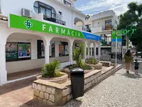 Farmácia Godinho Belo