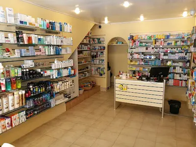 Farmácia Parafarmácia Medpharma 2 Oura Strip