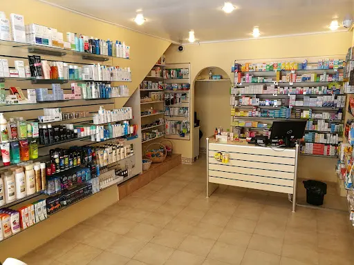 Parafarmácia Medpharma 2 Oura Strip