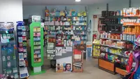 Parafarmácia Medpharma Oura Praia
