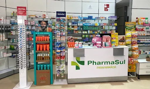 Parapharmacie Super Saúde