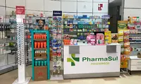 Parapharmacie Super Saúde