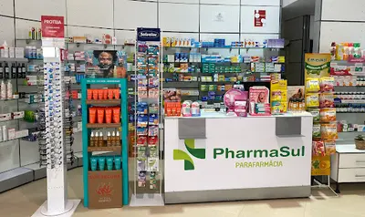 Farmácia Parapharmacie Super Saúde