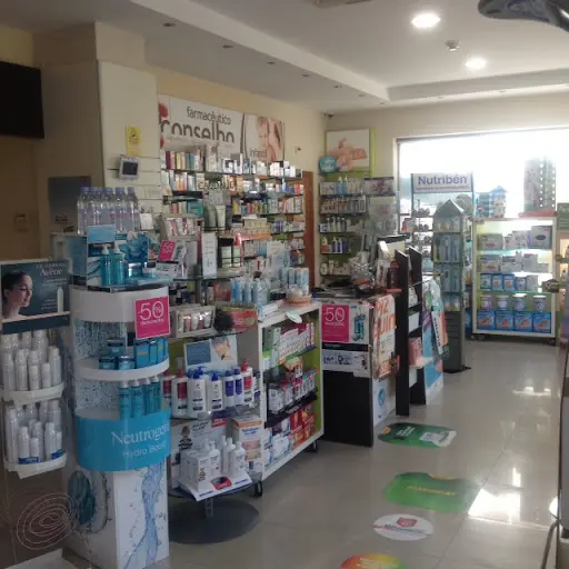 Pharmagalé