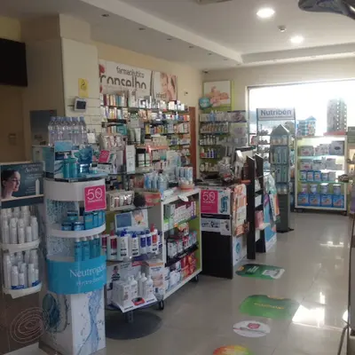 Farmácia Pharmagalé