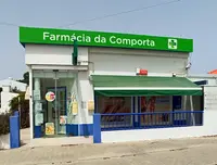 Farmácia Da Comporta