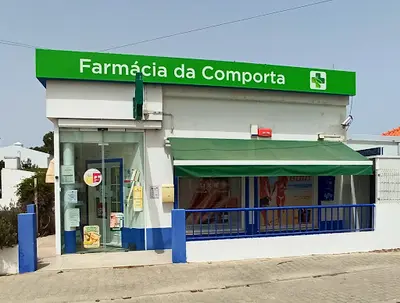 Farmácia Da Comporta