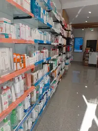 Farmácia Alfeizerão