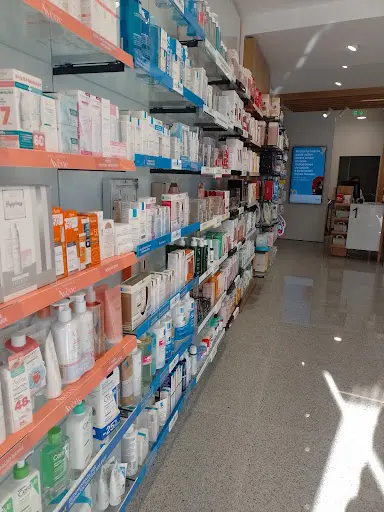 Farmácia Alfeizerão