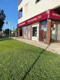 Farmácia Campeão