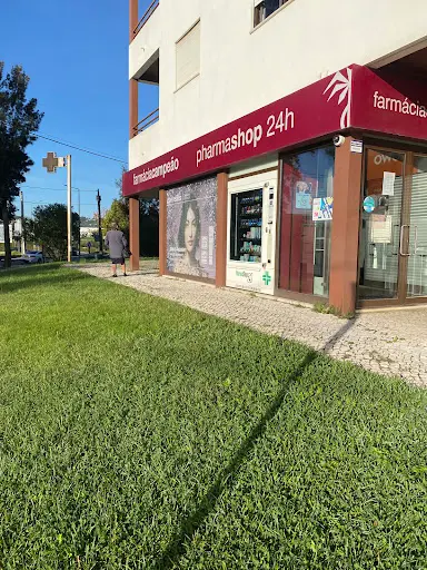 Farmácia Campeão