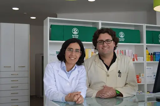 Farmácia Da Cela