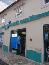 Farmácia Magalhães, Lda.