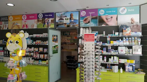 Farmácia Póvoas
