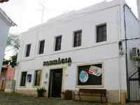 Farmácia Caimoto