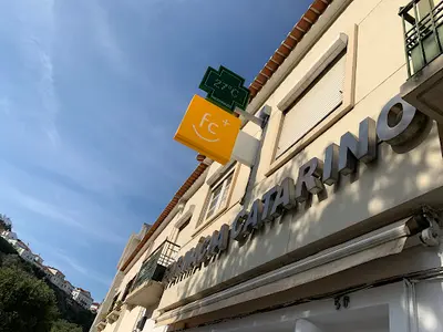 Farmácia Catarino