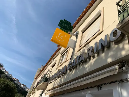 Farmácia Catarino
