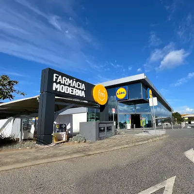 Farmácia Moderna