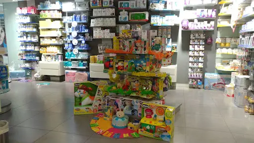 Farmácia Varela