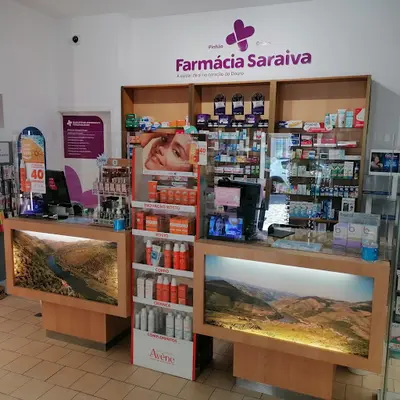 Farmácia Saraiva