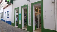 Farmácia de Odeceixe