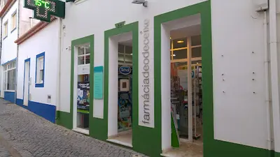 Farmácia de Odeceixe