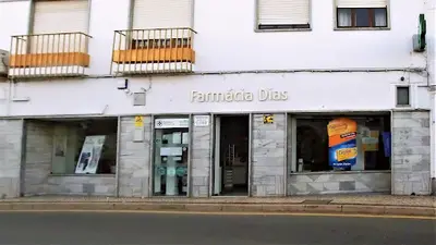 Farmácia Dias