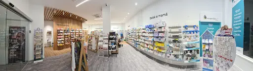 Farmácia Brasil