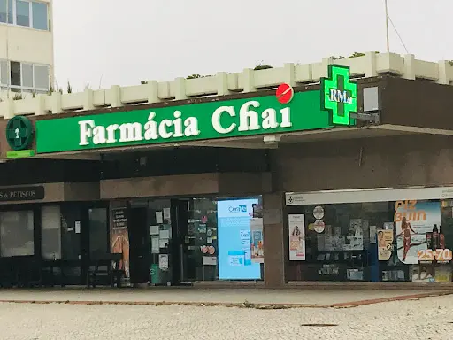 Farmácia Chai