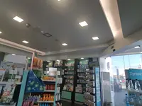 Farmácia Charneca