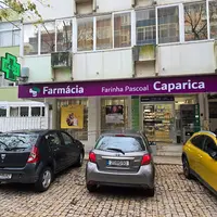 Farmácia Farinha Pascoal Caparica